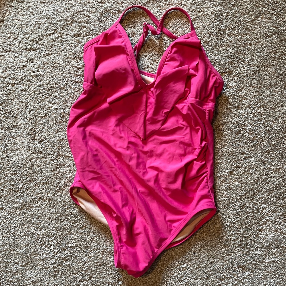 Maternity Swim Suit